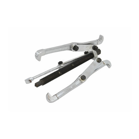 AWTools lagertrekker 3-armig voor werkplaats 250mm