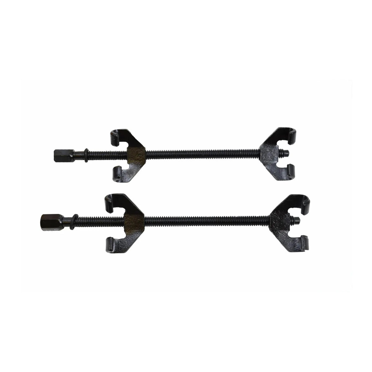 AWTools Veerspanners 82 x 355mm 2-delig