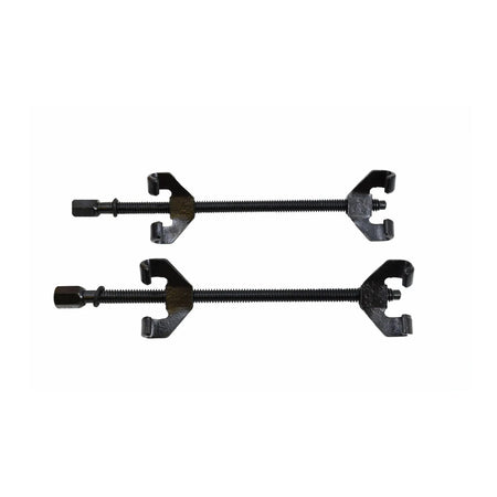 AWTools Veerspanners 82 x 355mm 2-delig