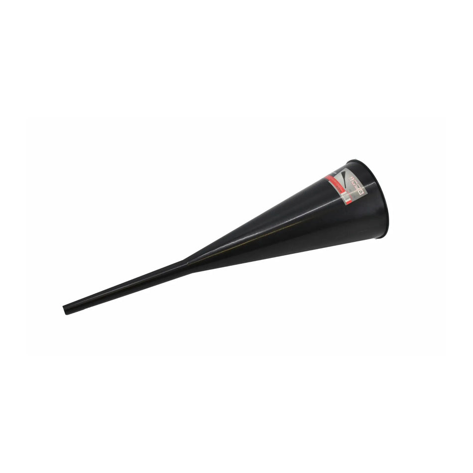 lange trechter voor olie en vloeistoffen 120 mm 125 g