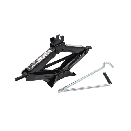 AWTools Trapeziumkrik 1500 kg 105 - 385 mm versterkt 3,14 kg