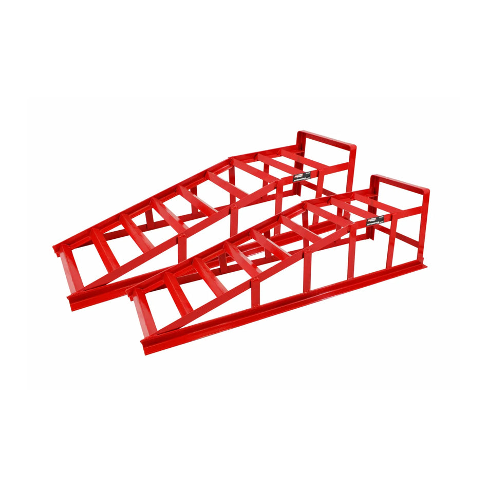 Auto-oprijplaten met 2 ton draagvermogen set 2 stuks
