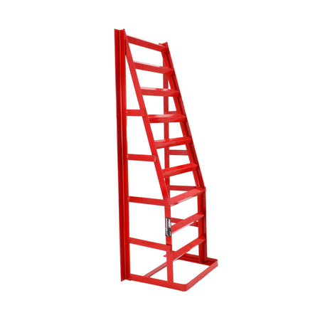 Auto-oprijplaten met 2 ton draagvermogen set 2 stuks