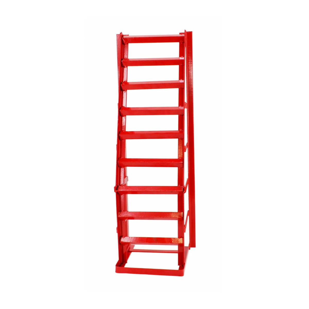 Auto-oprijplaten met 2 ton draagvermogen set 2 stuks