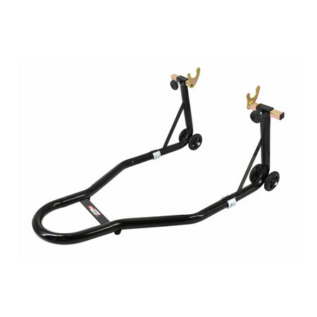 AWTools Achterste motorstandaard met verstelbare adapters 300 kg
