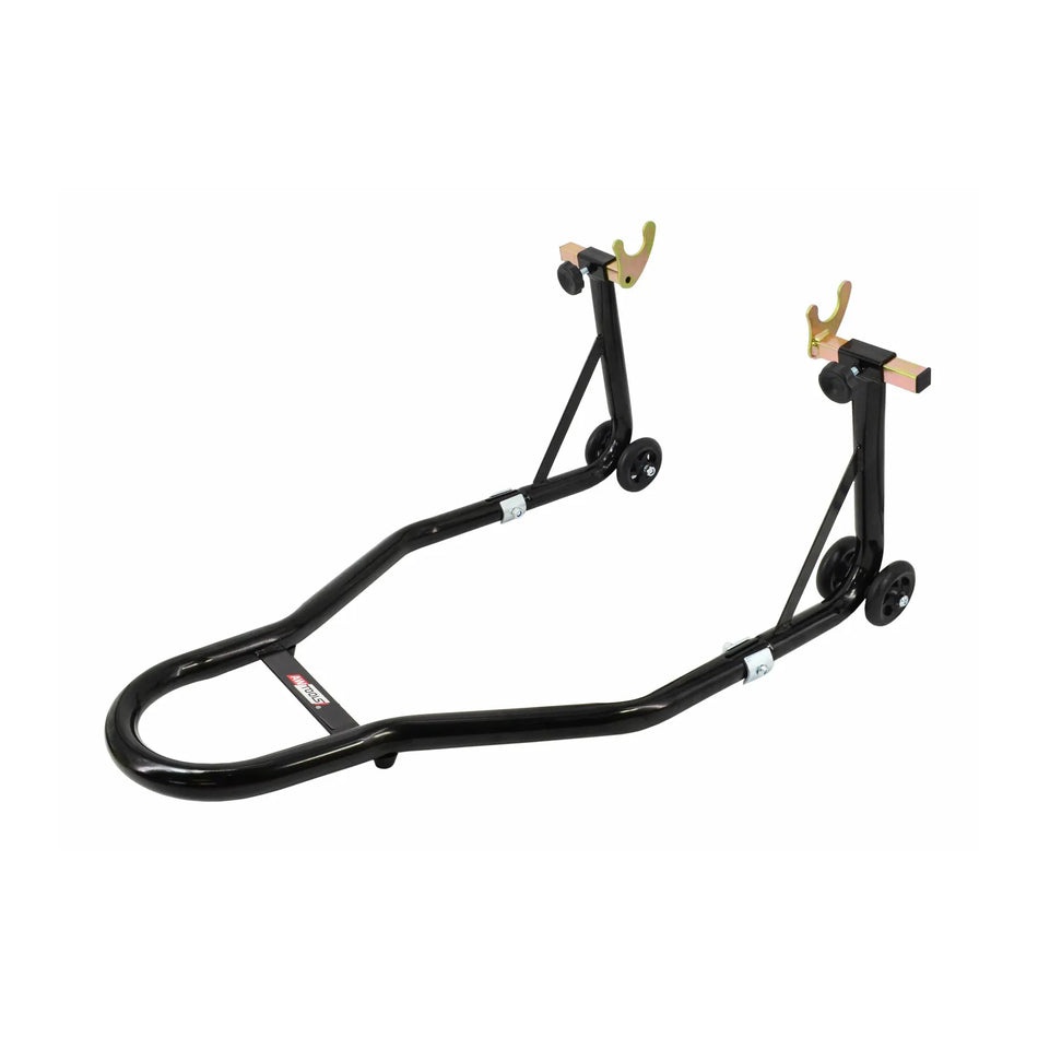 AWTools Achterste motorstandaard met verstelbare adapters 300 kg