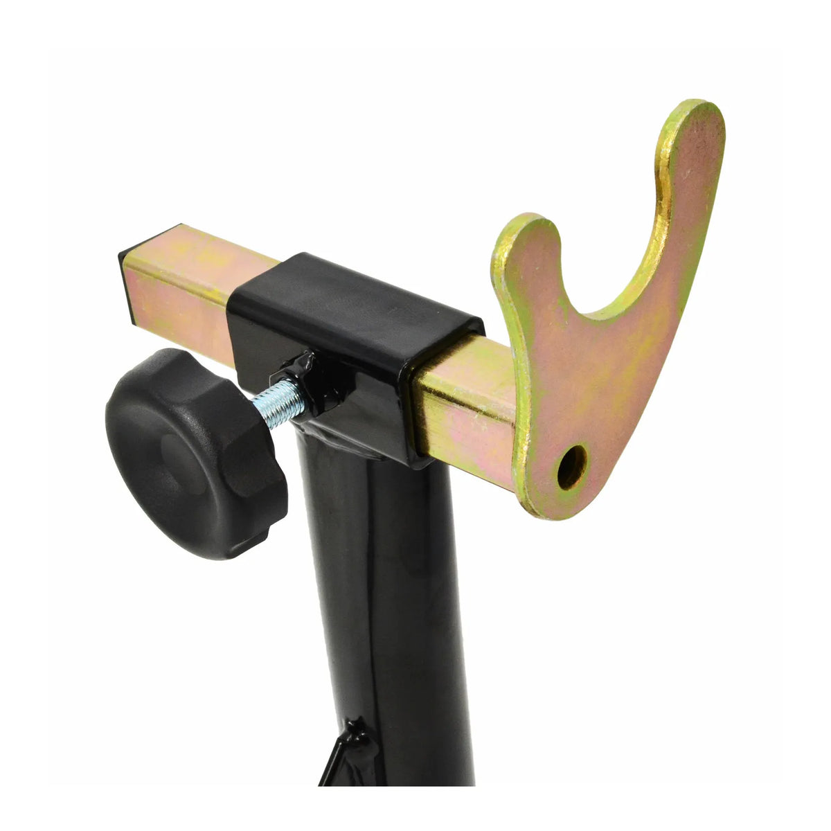 AWTools Achterste motorstandaard met verstelbare adapters 300 kg