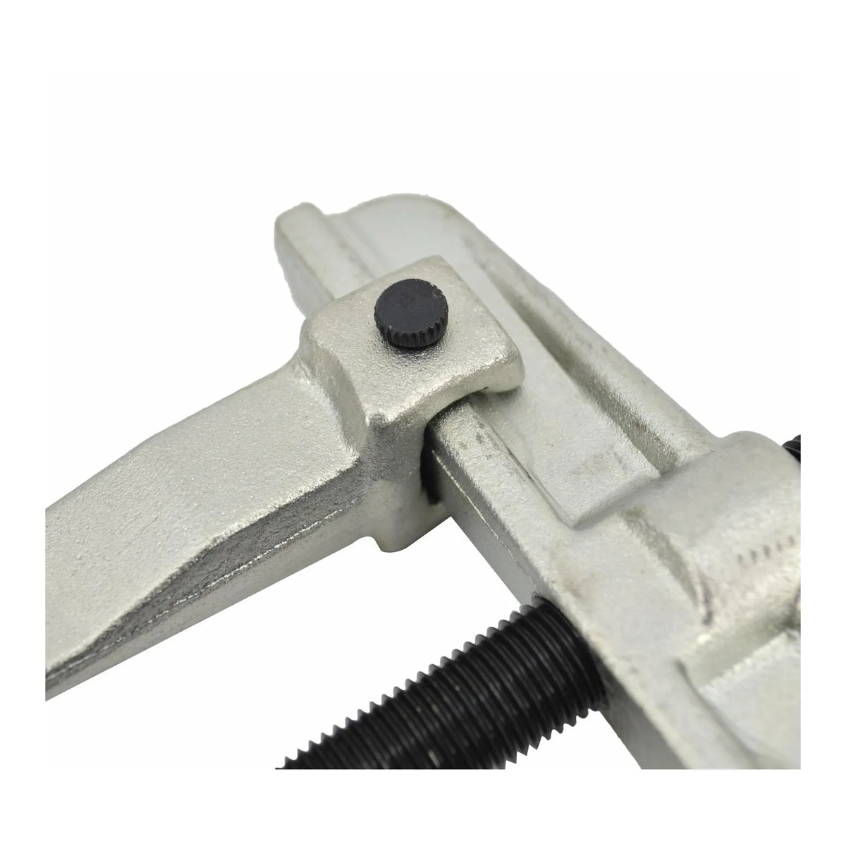 AWTools Tweearmige lagertrekker 130 mm met centrale schroef