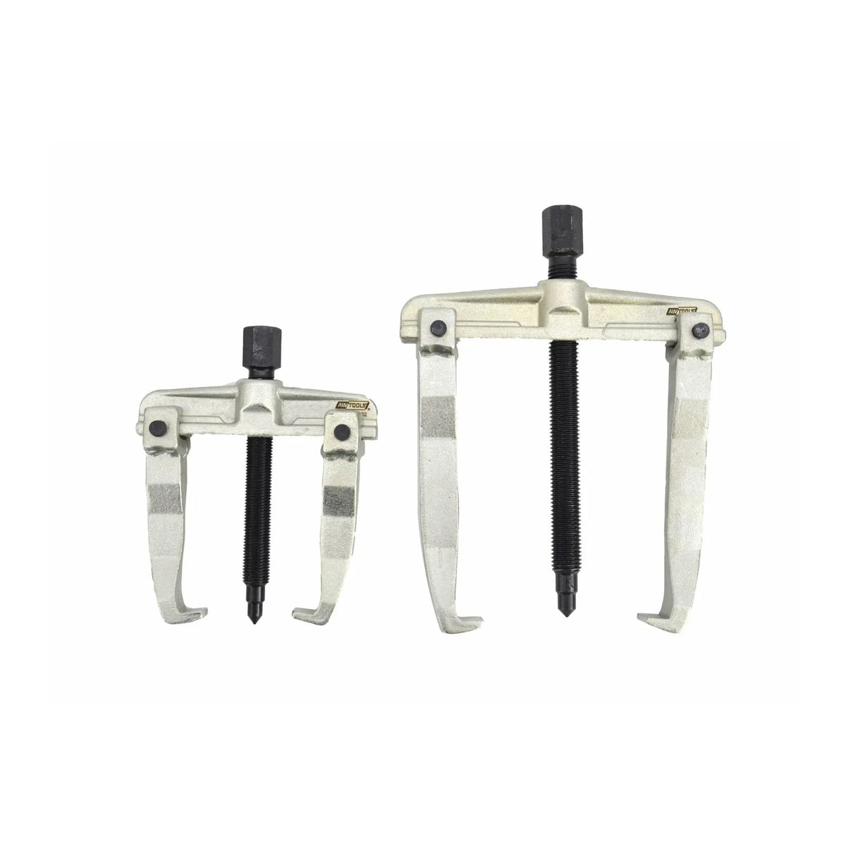 AWTools 2-armige lagerentrekker 200mm