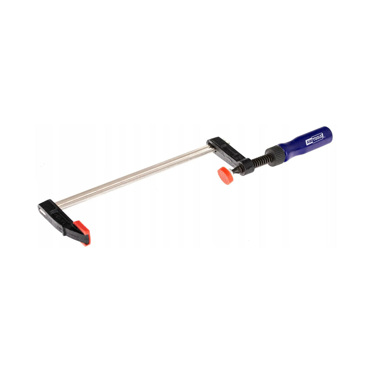 AWTools F-lijmklem voor houtbewerking 120x500mm