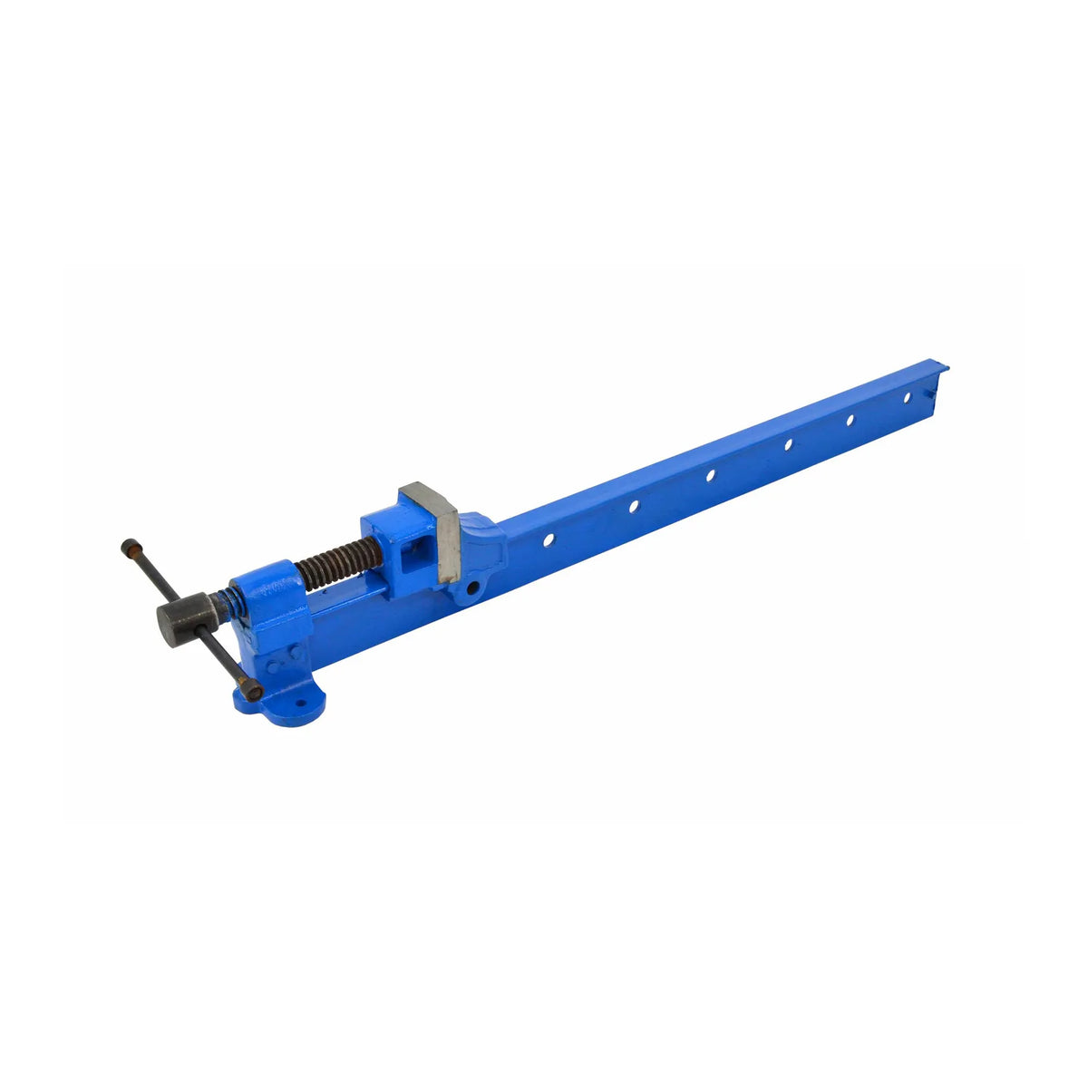 AWTools T-klem met T-rail 600mm