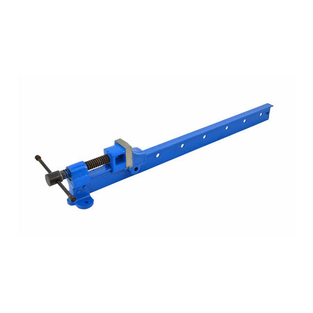 AWTools T-klem met T-rail 600mm