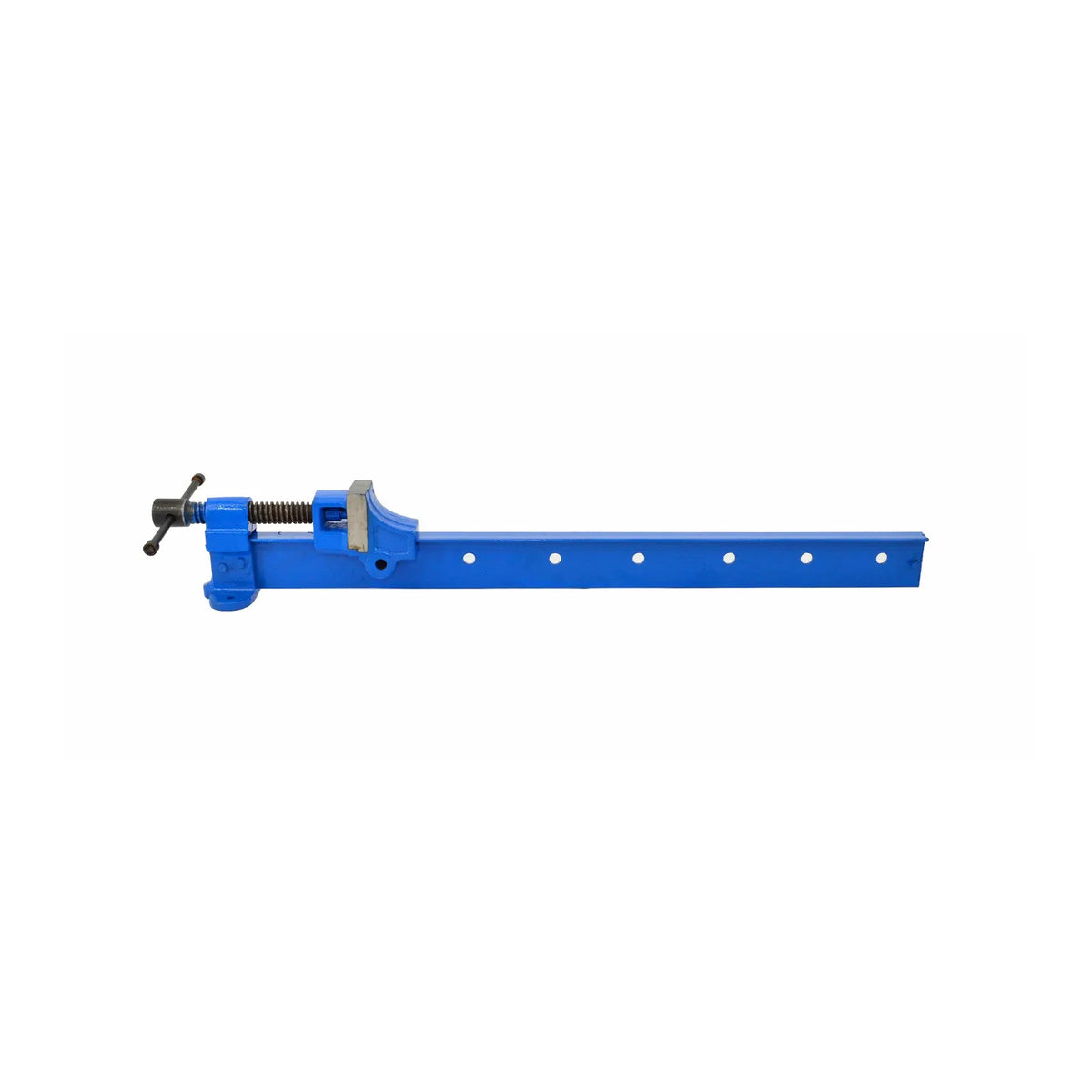 AWTools T-klem met T-rail 600mm