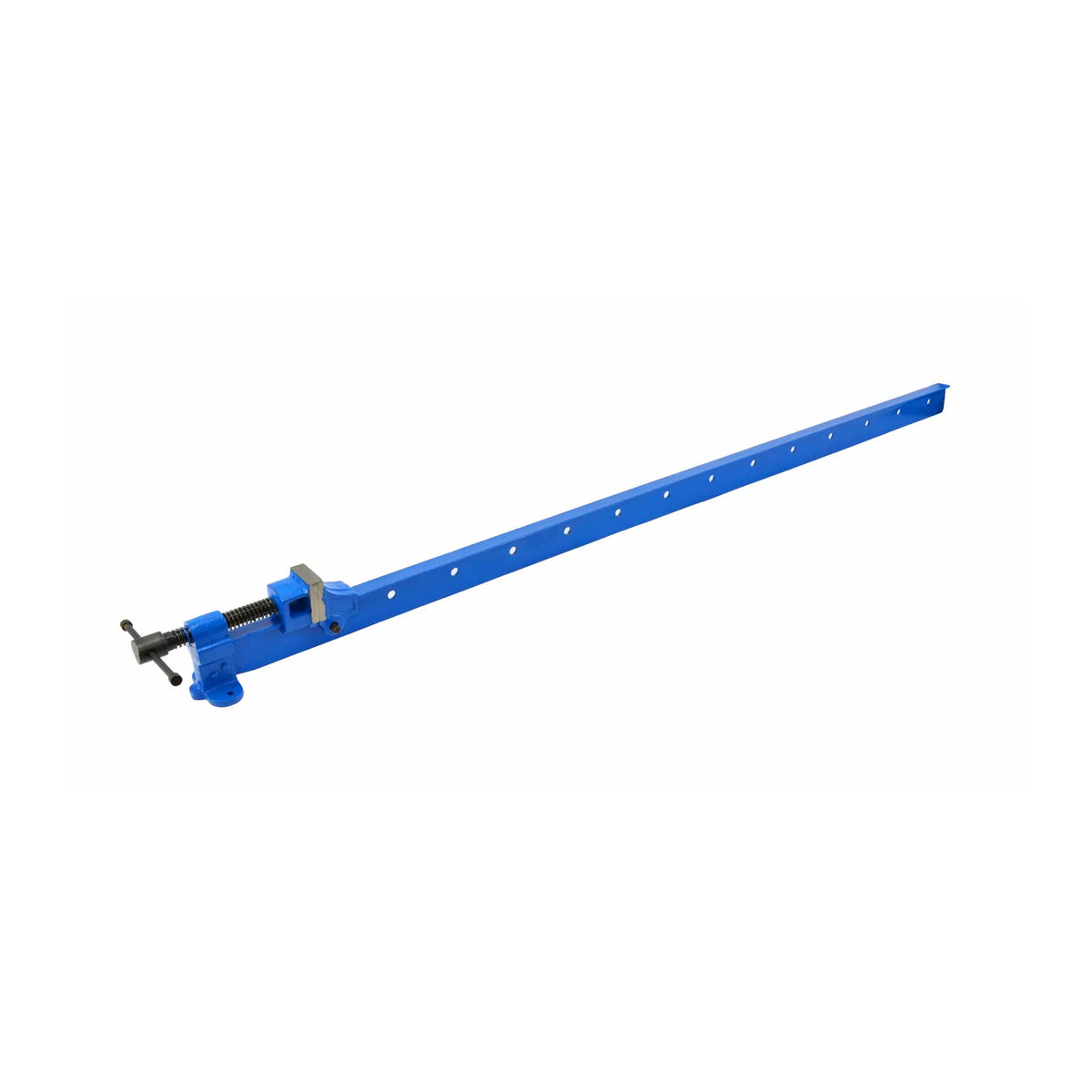 AWTools T-klem met T-profielrail 1200mm