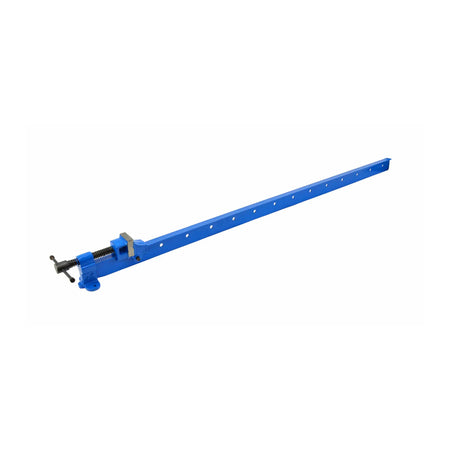 AWTools T-klem met T-profielrail 1200mm