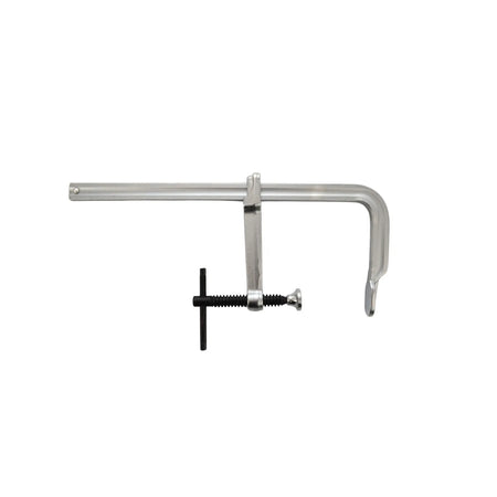 AWTools F-lijmklem 80 x 250mm gesmeed