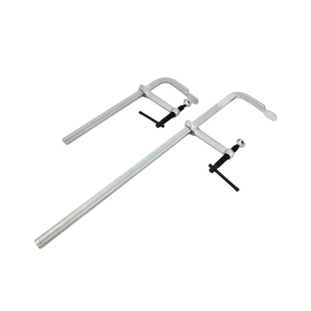 AWTools F-lijmklem 120 x 300mm gesmeed