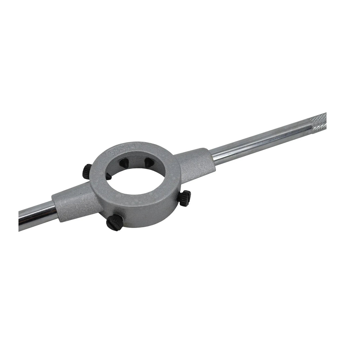 AWTools Houder voor handtappen M7-M9 225mm