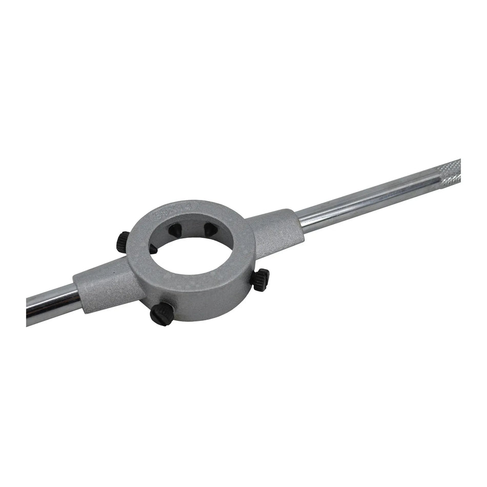 AWTools Houder voor handtappen M7-M9 225mm