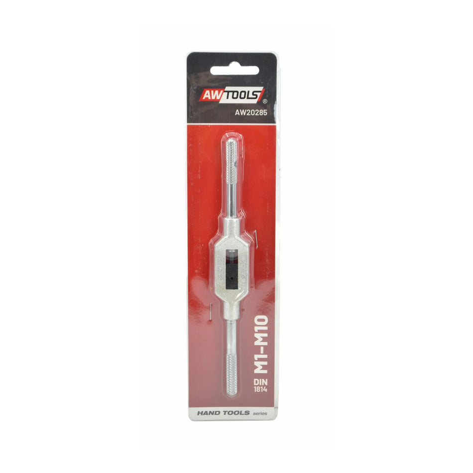 AWTools Tapgreep voor tappen M1-M8 130mm