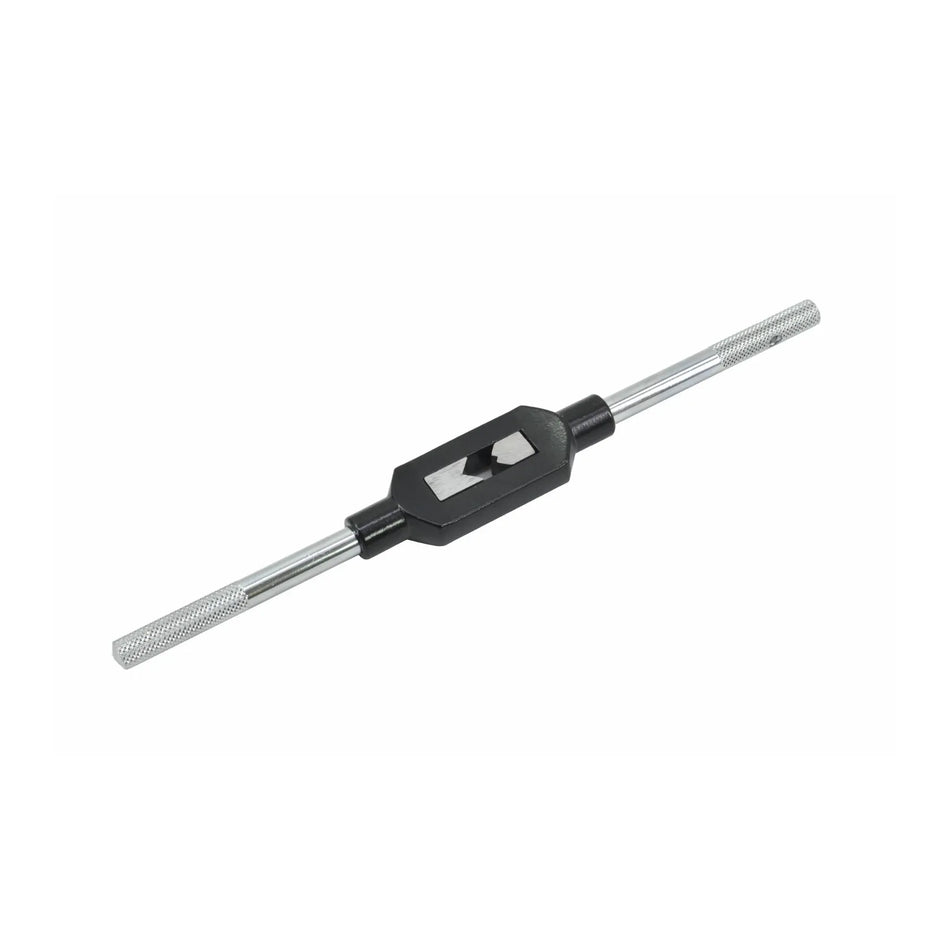 AWTools verstelbare tapgreep voor tappen M5-M20 375mm Black Line