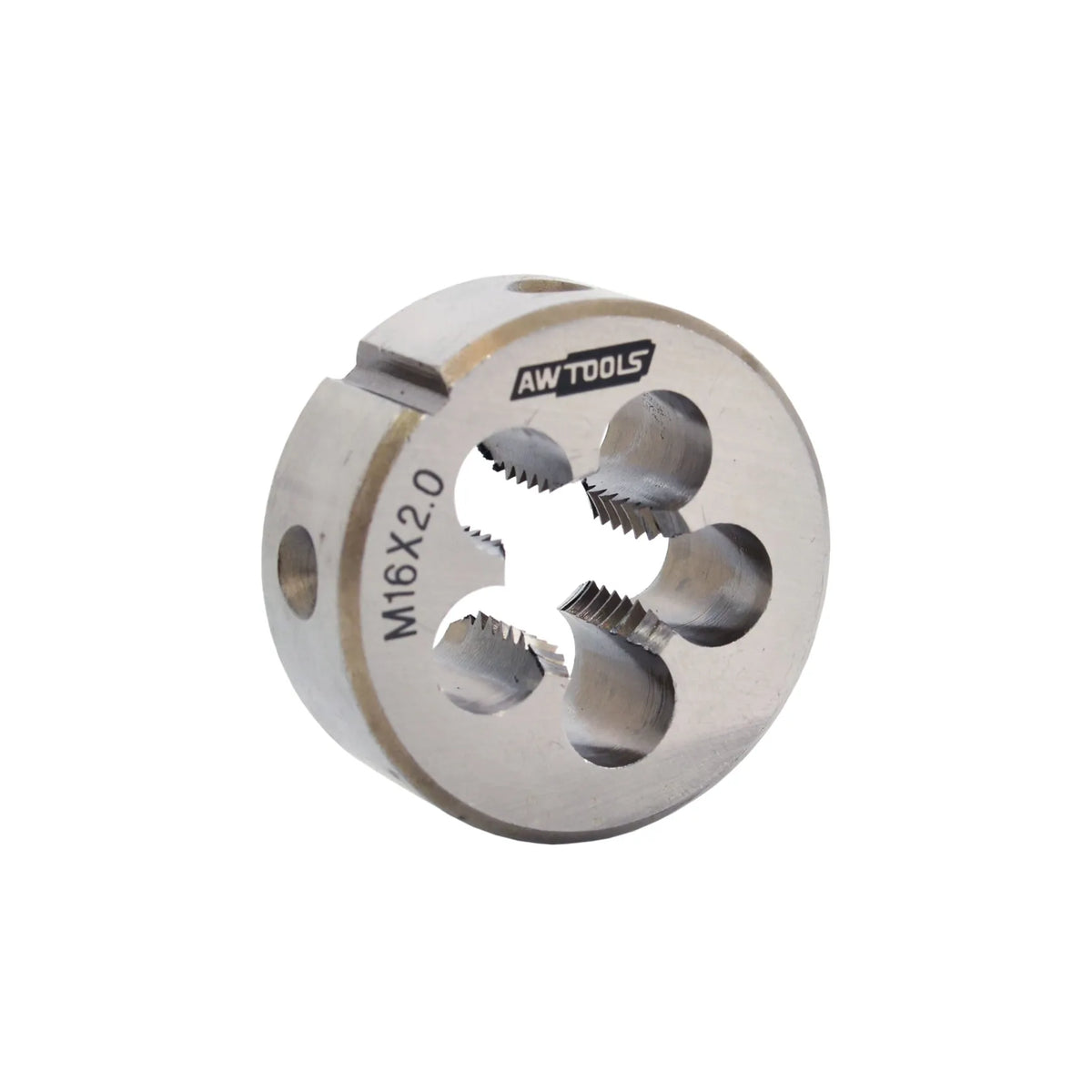 AWTools Snijplaat M20 x 2,50 mm