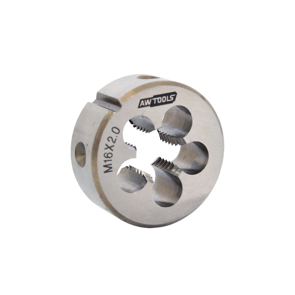 AWTools Snijplaat M10 x 1,25 mm