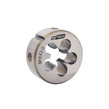 AWTools Snijplaat  M14 x 2 mm