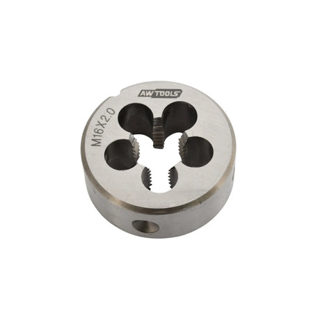AWTools Snijplaat M10 x 1,25 mm