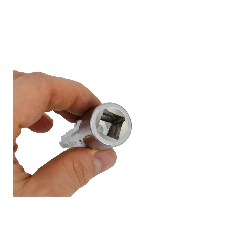 AWTools radiatorkraansleutel 1/2" 9,6-21 mm