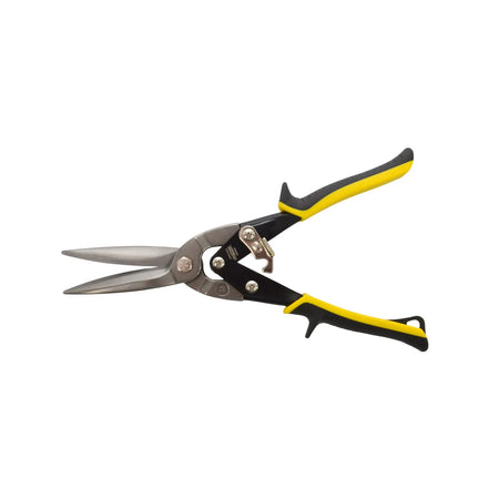 AWTools Bladschaar recht CrMo staal 12" voor lange sneden