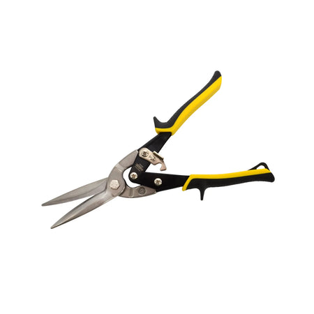 AWTools Bladschaar recht CrMo staal 12" voor lange sneden