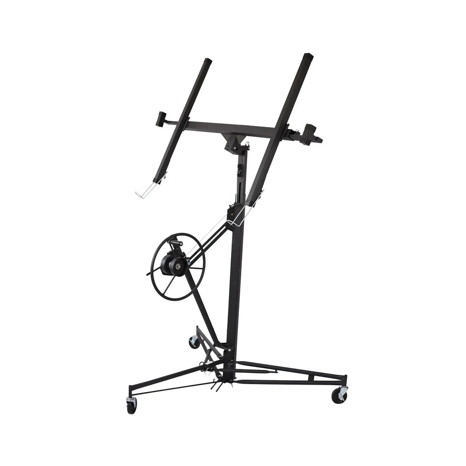 AWTools gipsplaatlift staal 68 kg draagvermogen