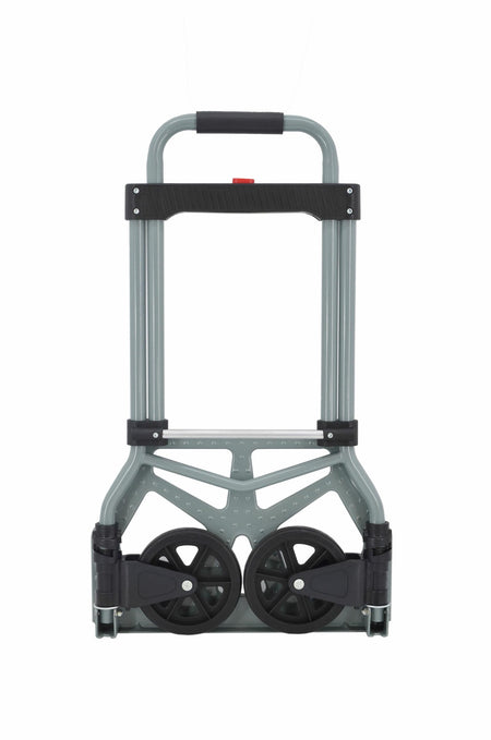 AWTools Opvouwbare magazijnwagen met draagvermogen 100kg