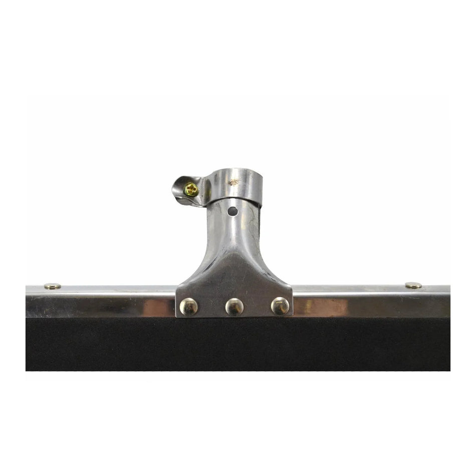 AWTools waterwisser voor het verwijderen van water en vuil 750mm zonder steel