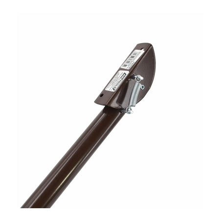 AWTools garageondersteuning bruin 18x265mm