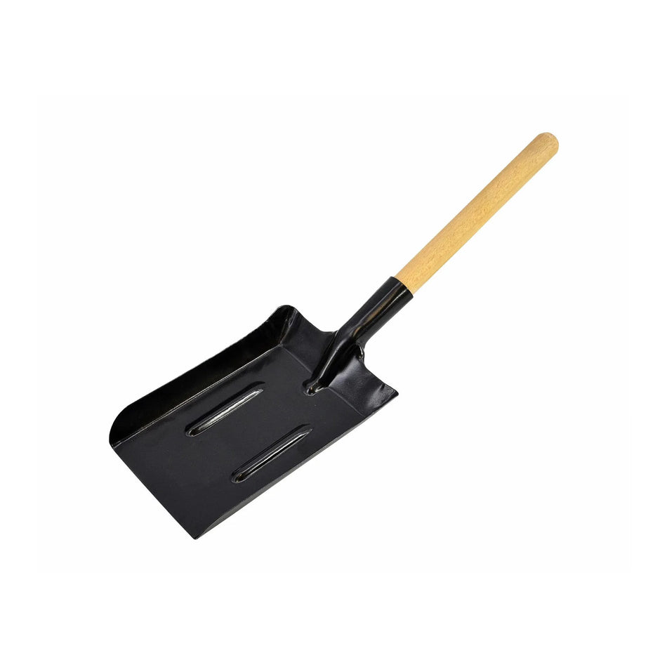 AWTools kolenschop met houten steel 51cm