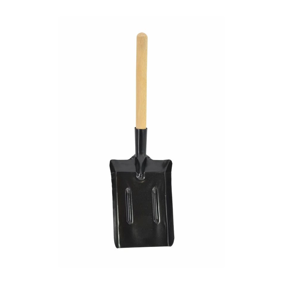 AWTools kolenschop met houten steel 51cm