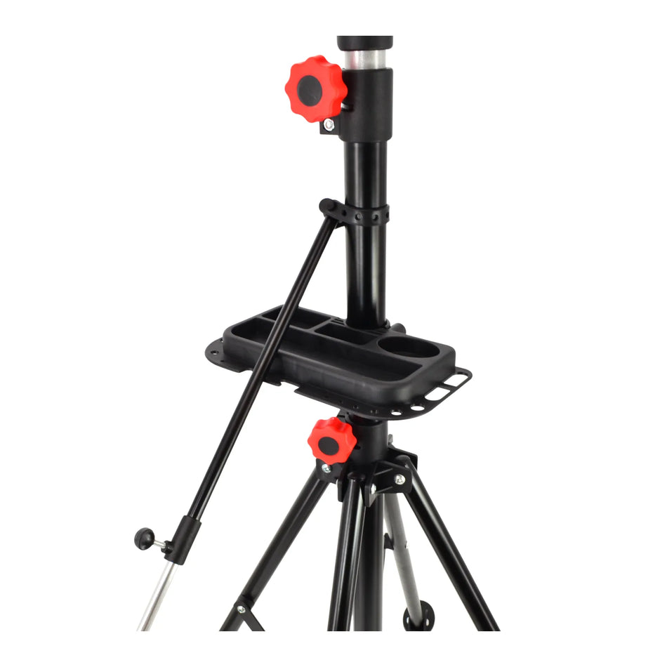 AWTools Fietswerkplaats standaard met max. draagkracht 30 kg
