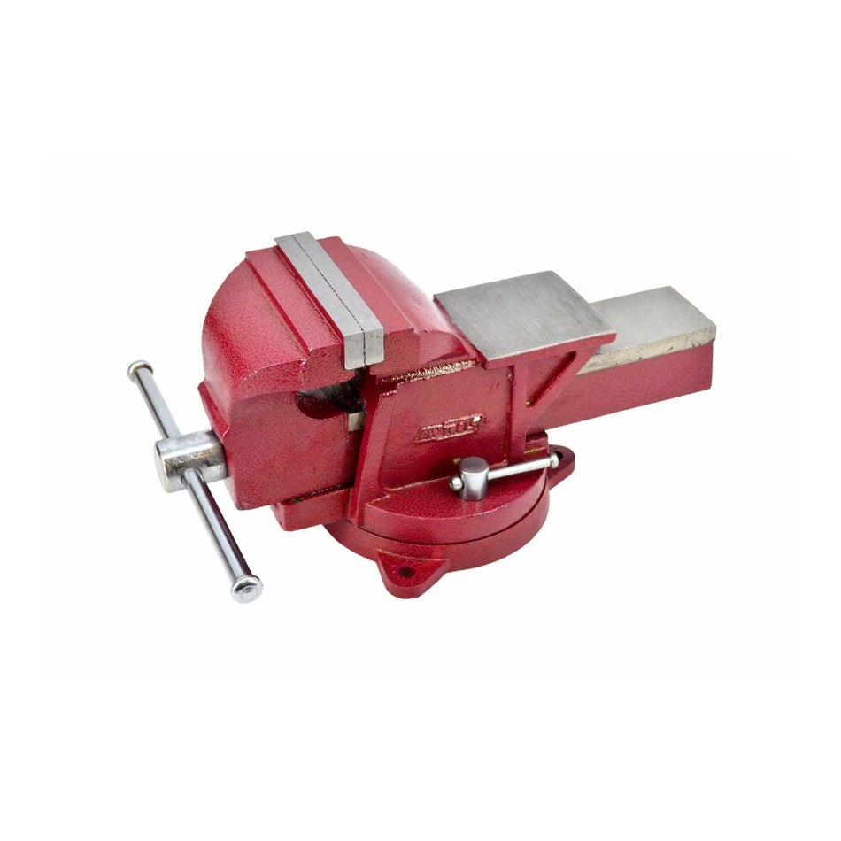 AWTools zwaar draaibaar bankschroef 8"/200 mm