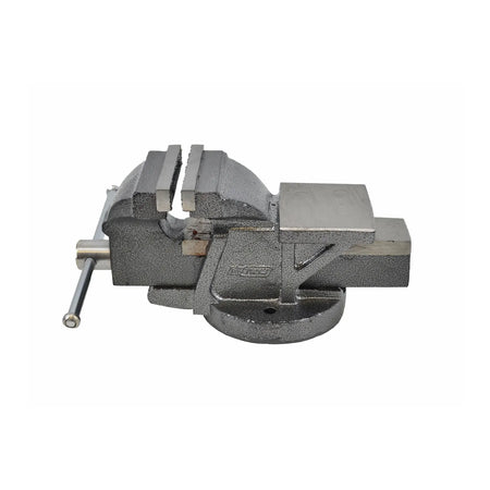 AWTools vaste bankschroef van sferoïdaal gietijzer 125mm