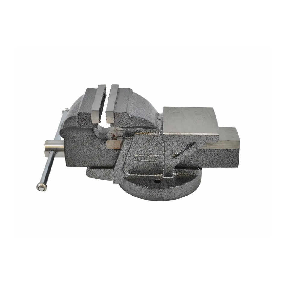 AWTools vaste bankschroef van sferoïdaal gietijzer 125mm