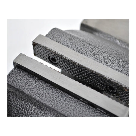 AWTools vaste bankschroef van sferoïdaal gietijzer 150mm