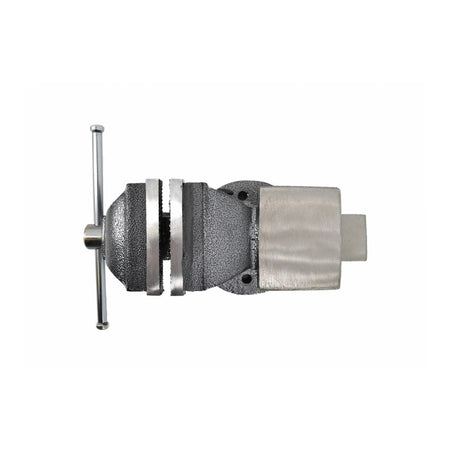 AWTools vaste bankschroef van sferoïdaal gietijzer 150mm