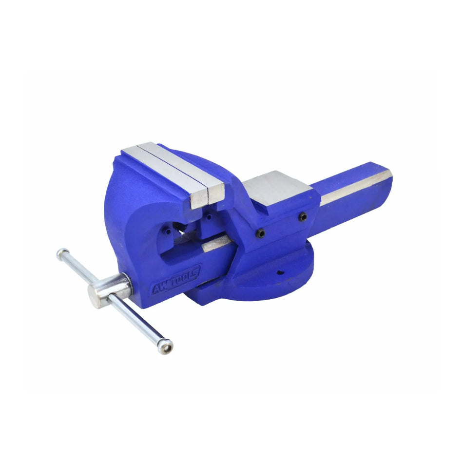 AWTools Industriële vaste bankschroef 6"/150 mm
