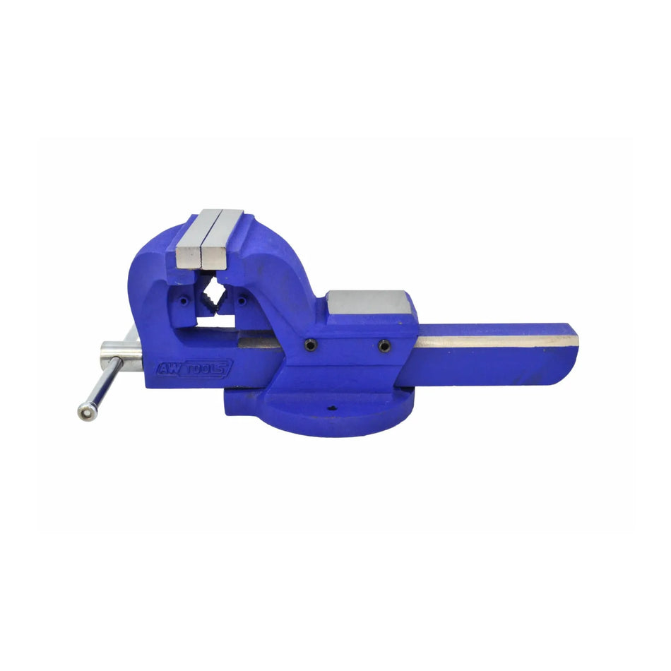 AWTools Industriële vaste bankschroef 6"/150 mm