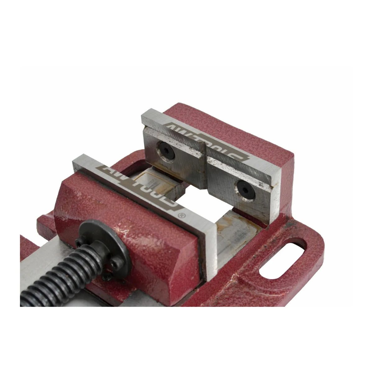 AWTools Machine Imadlo SG 5"/125 mm met geharde kaken
