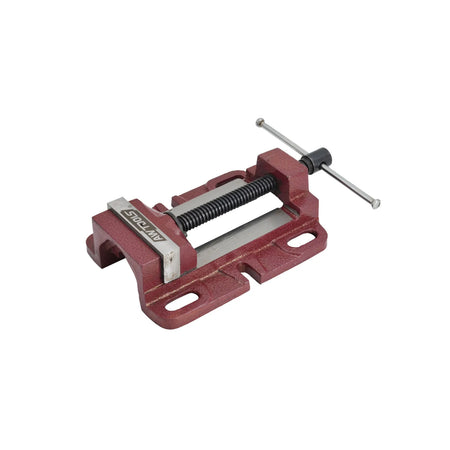 AWTools Machine Imadlo SG 4"/100 mm met geharde kaken