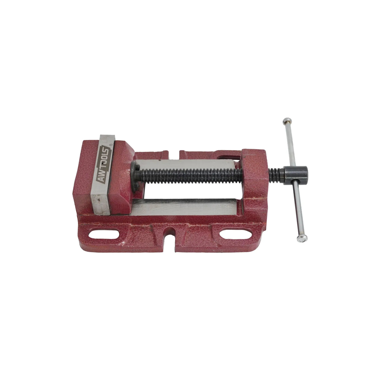 AWTools Machine Imadlo SG 3"/75 mm met geharde kaken