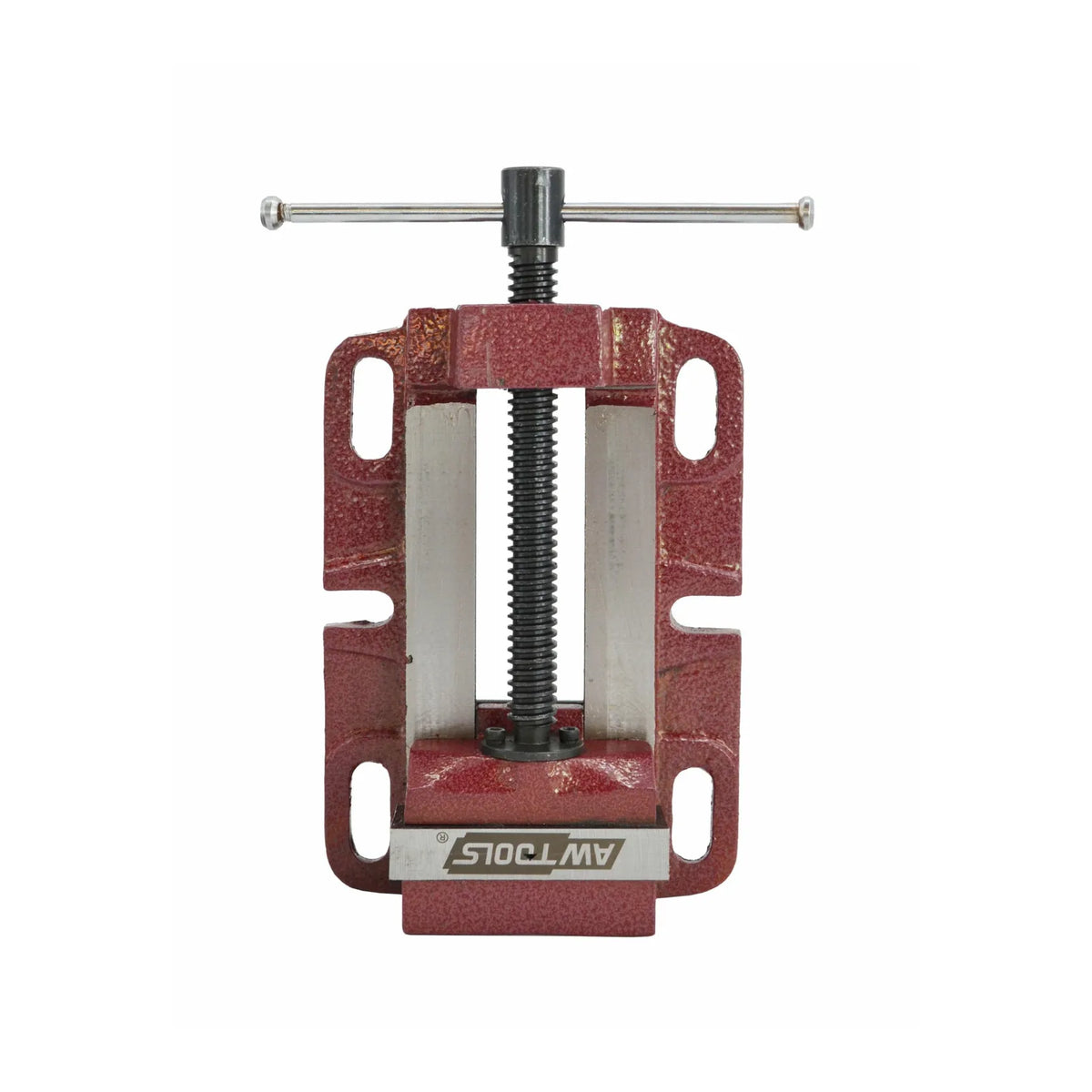 AWTools Machine Imadlo SG 5"/125 mm met geharde kaken